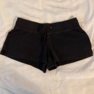 Womens Lounge Shorts